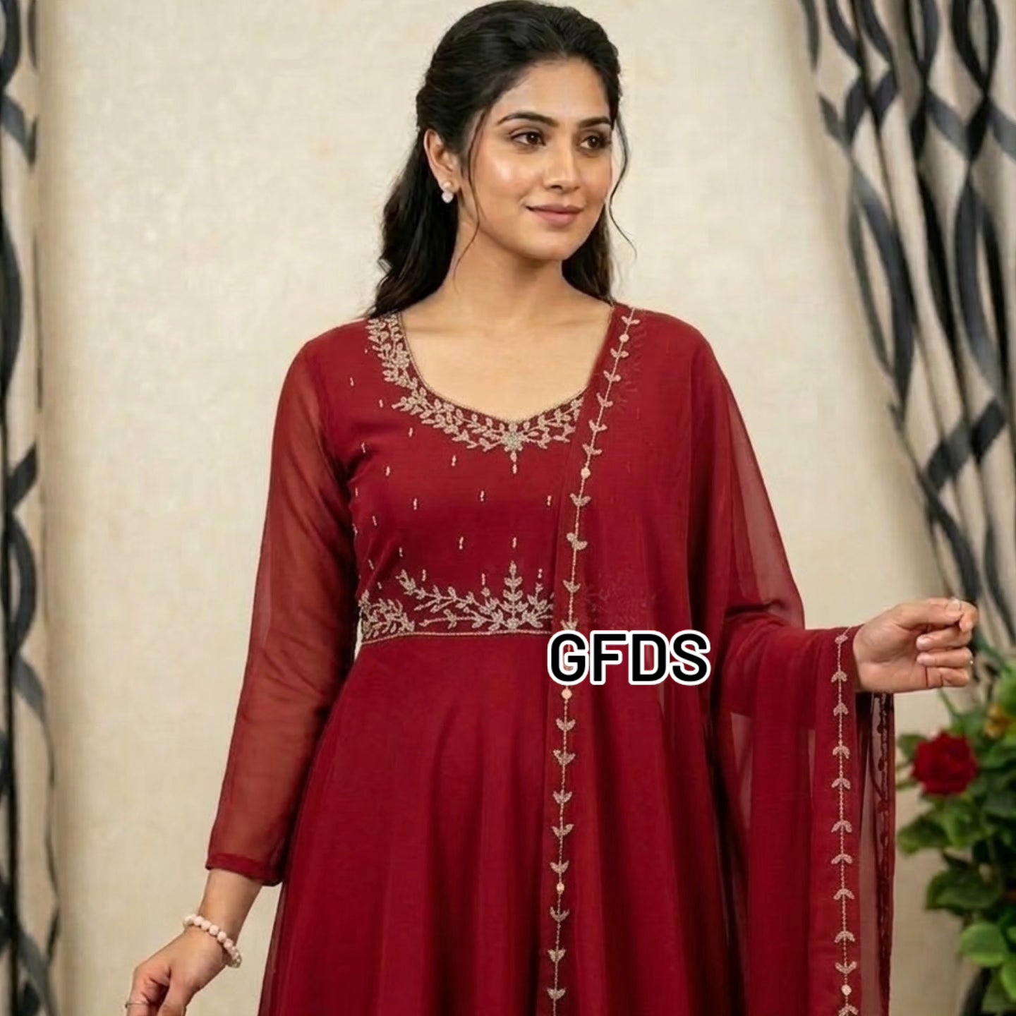 Party wear