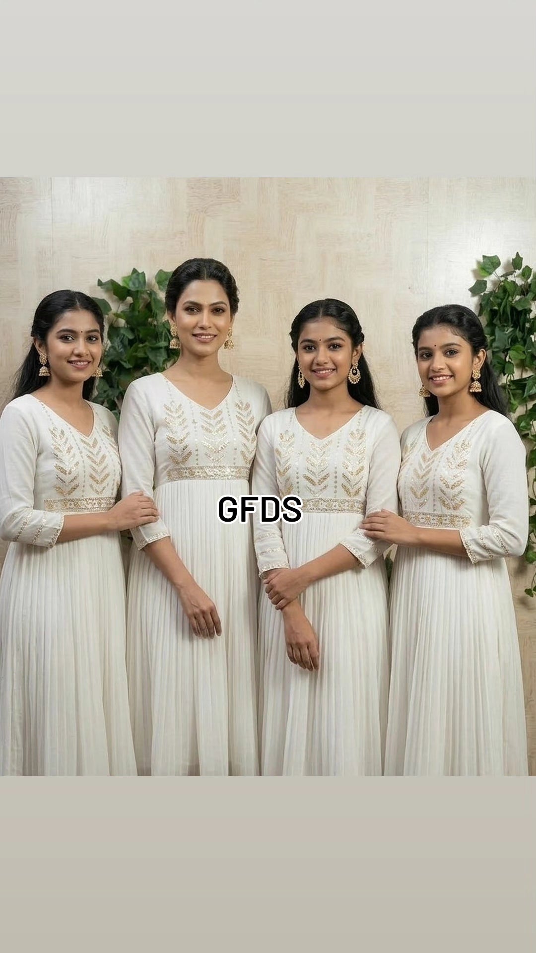 Traditional wears