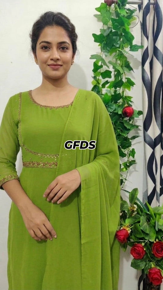 Party wear collections