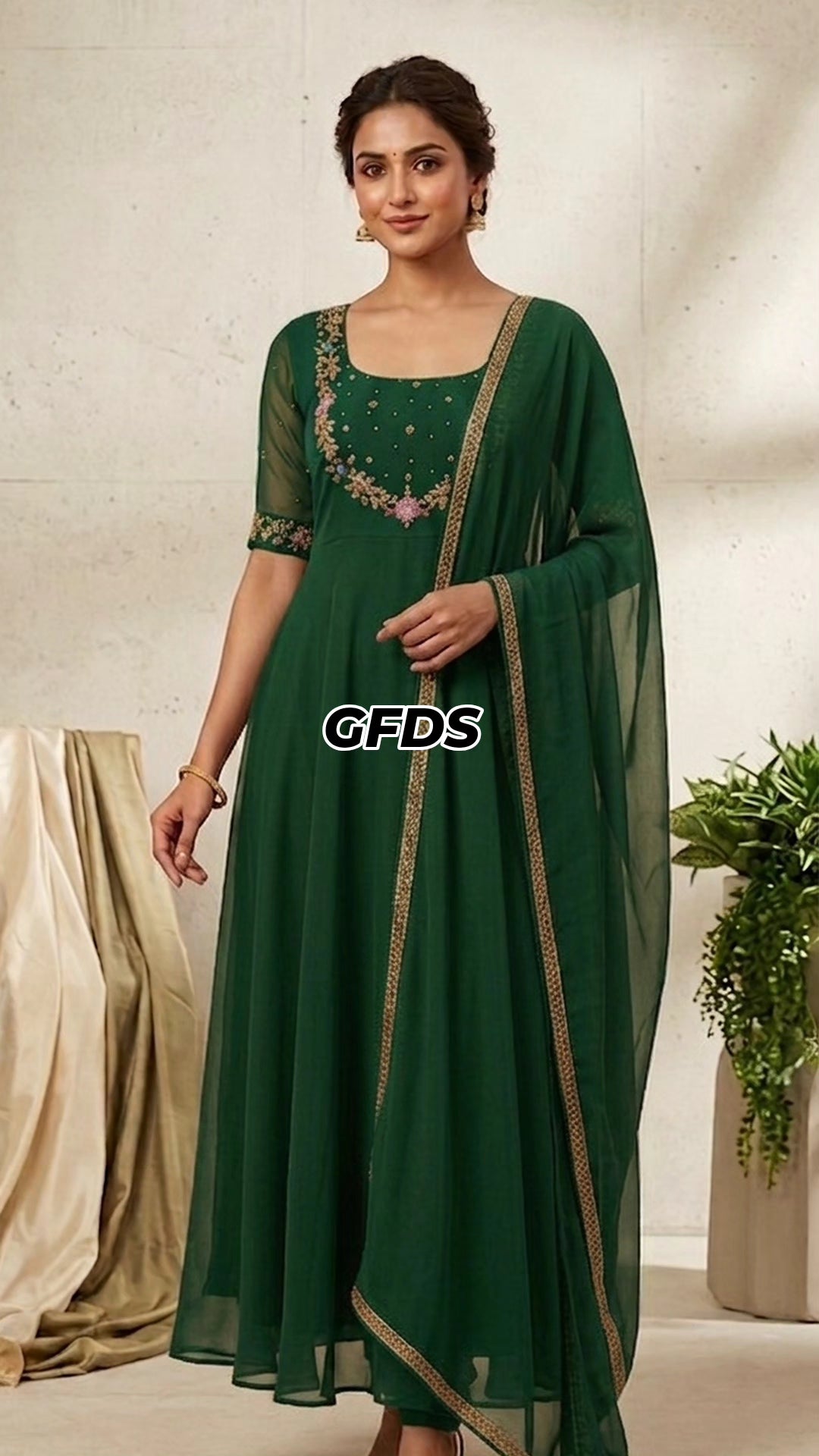 Anarkali