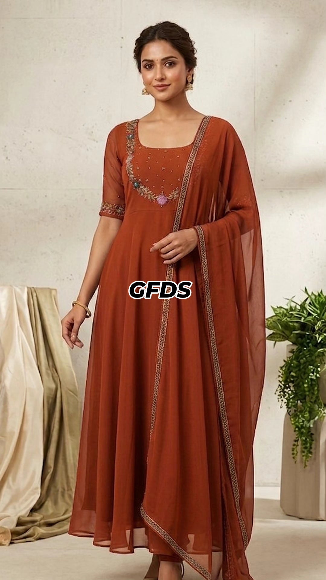 Anarkali