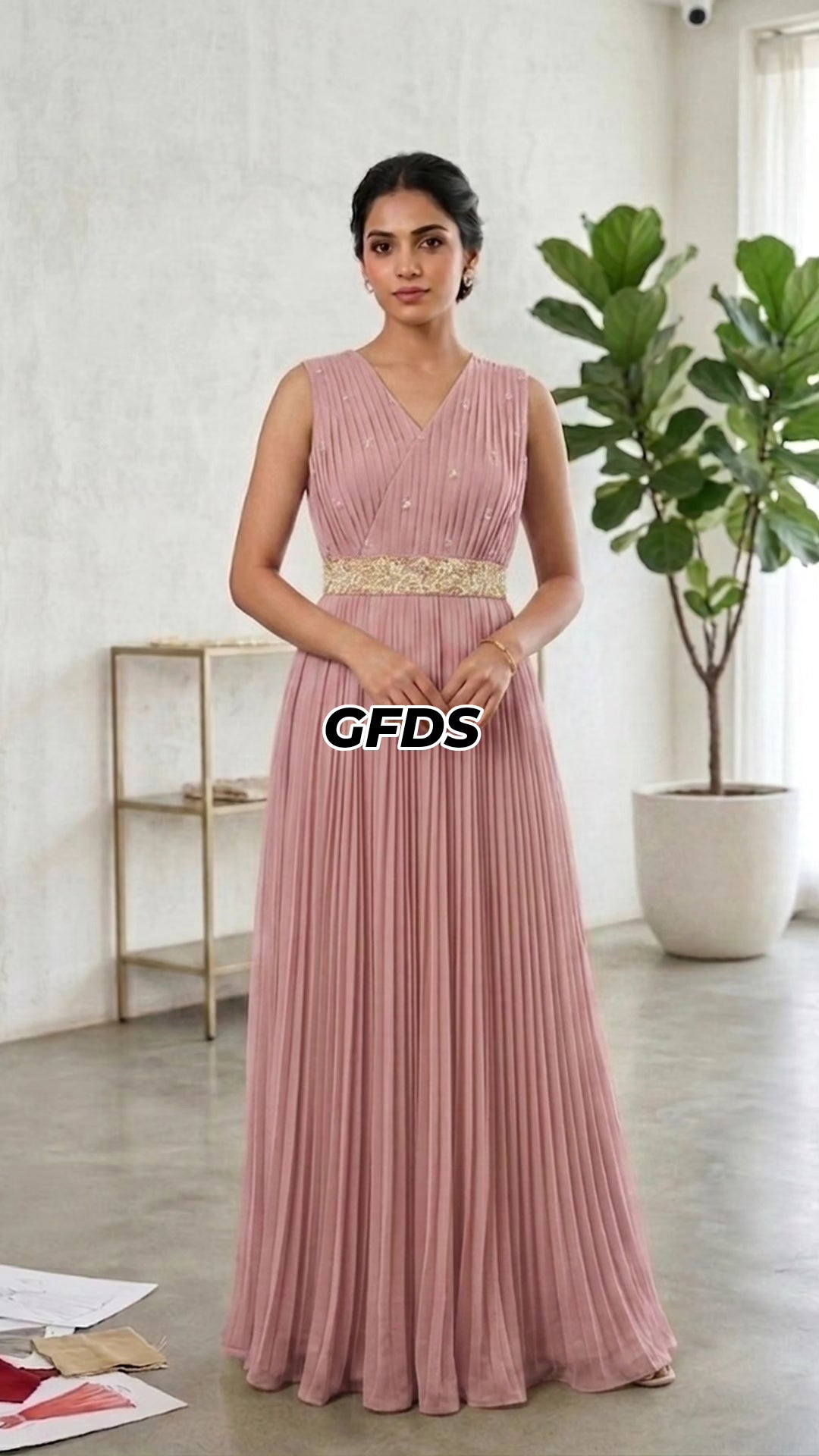 Designer wear
