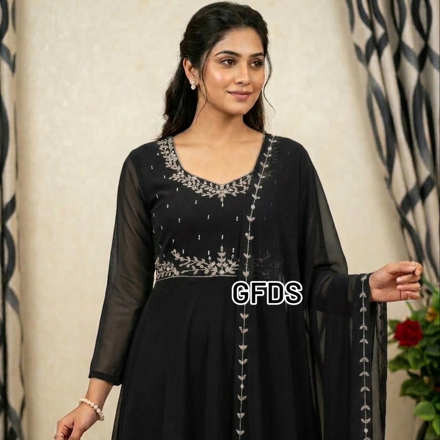 Party wear