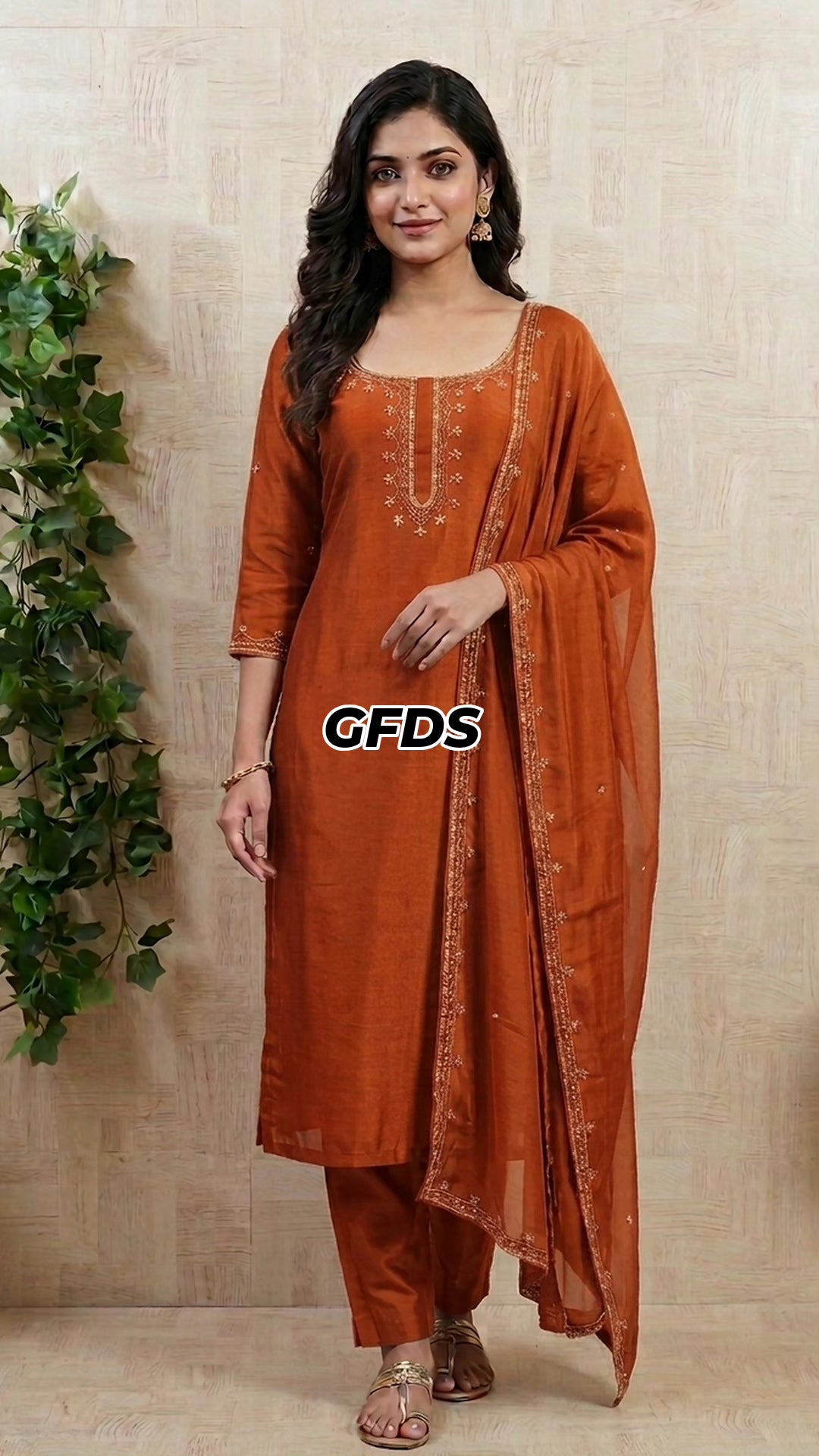 Designer suits