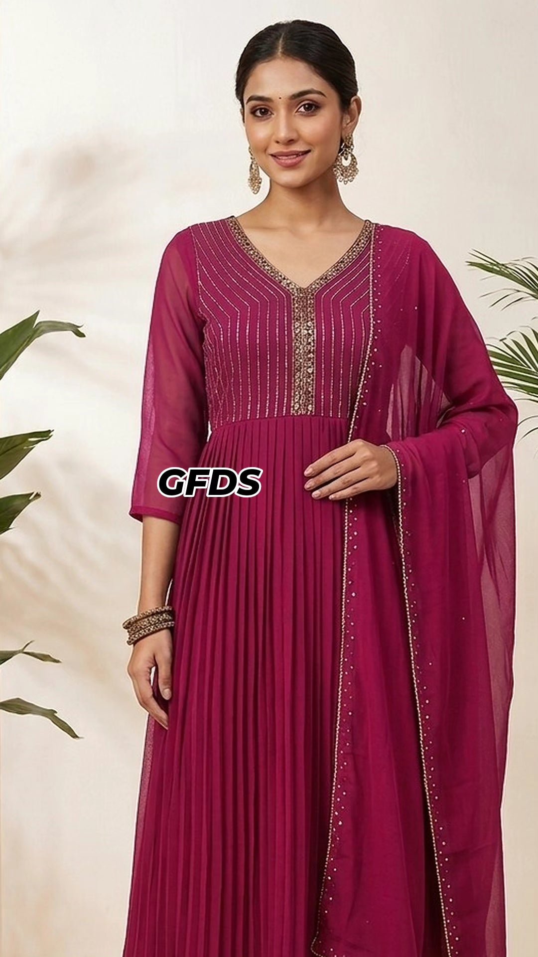 Designer wear
