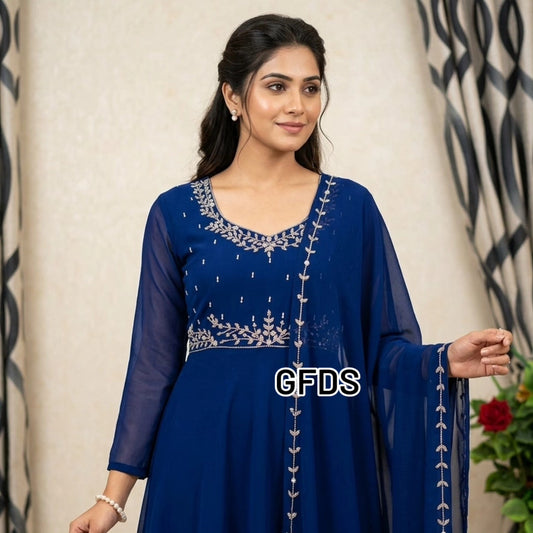 Party wear
