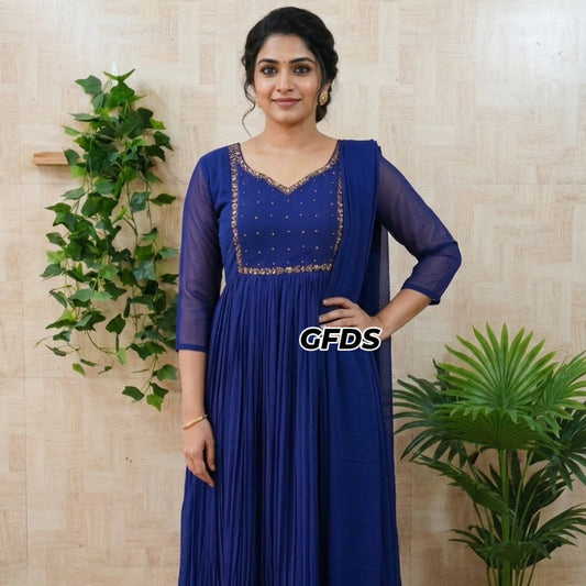 Designer wears