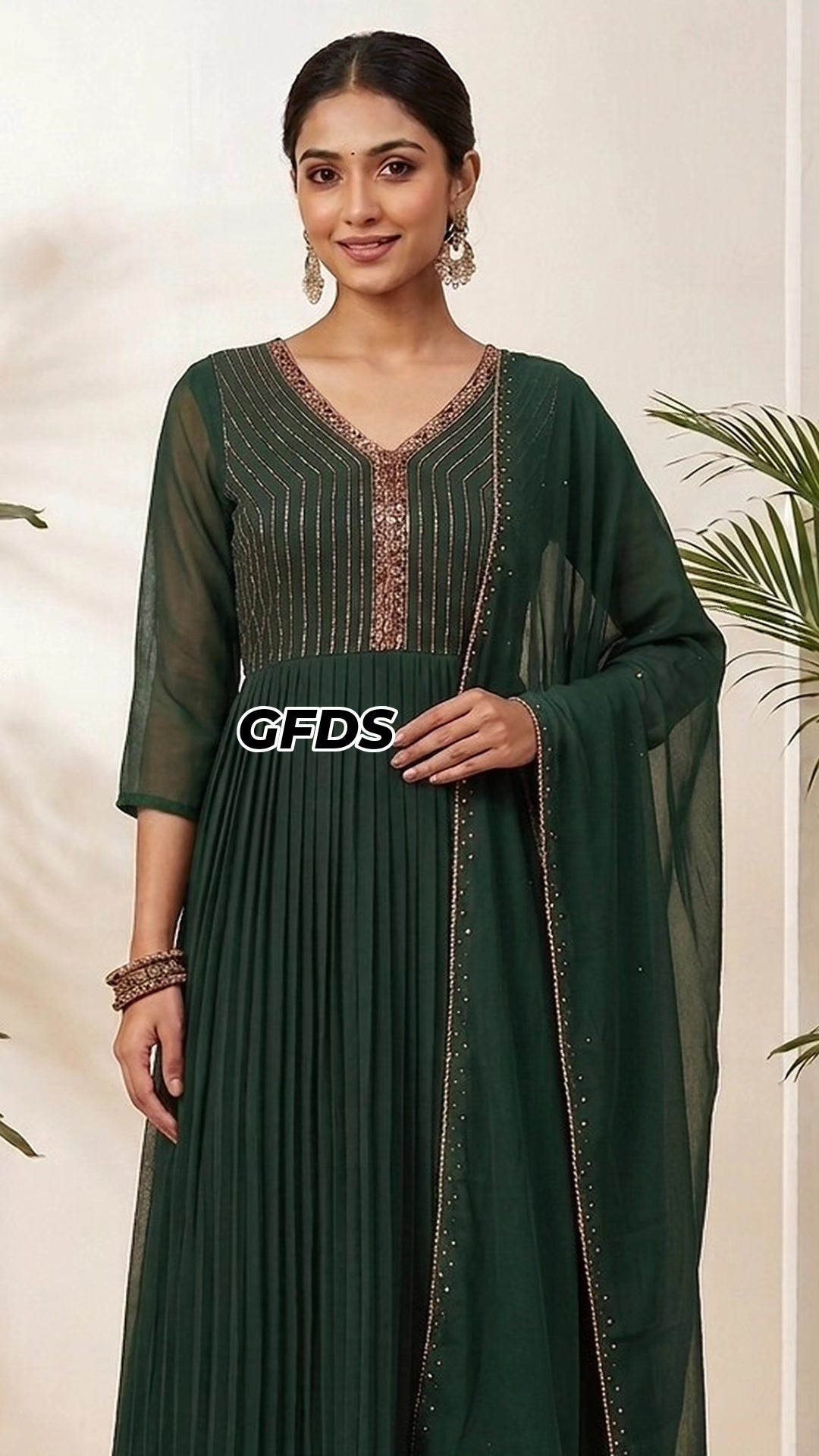 Designer wear
