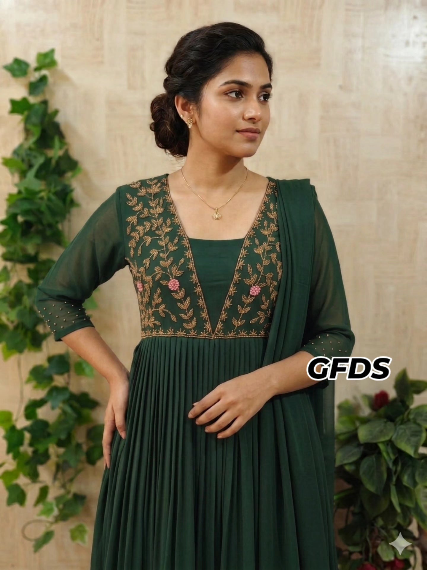 Party wear
