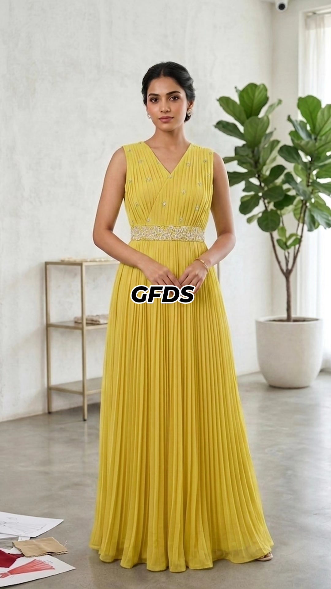 Designer wear
