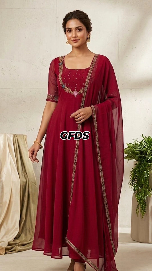 Anarkali