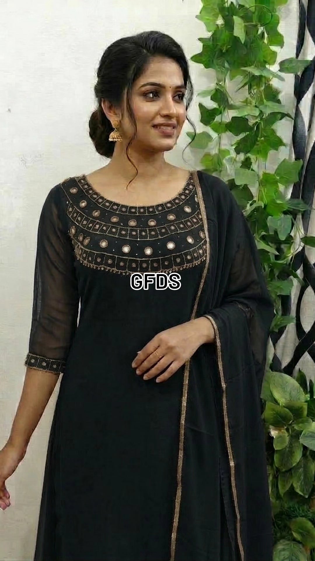 Designer wears