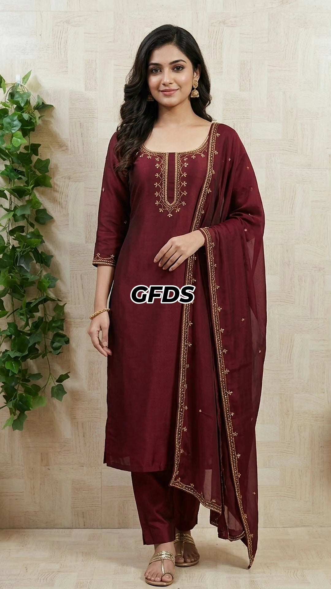 Designer suits
