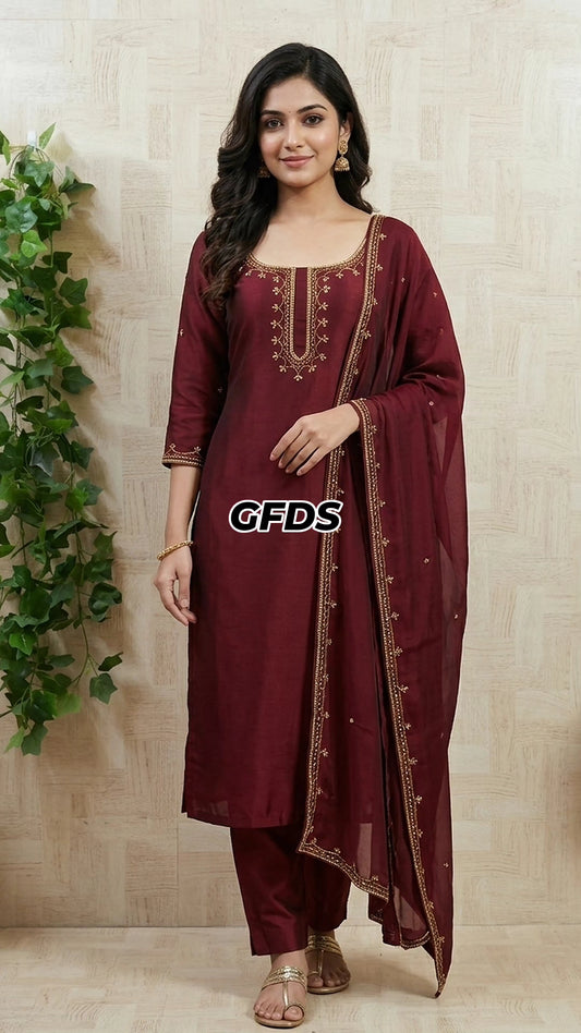Designer suits