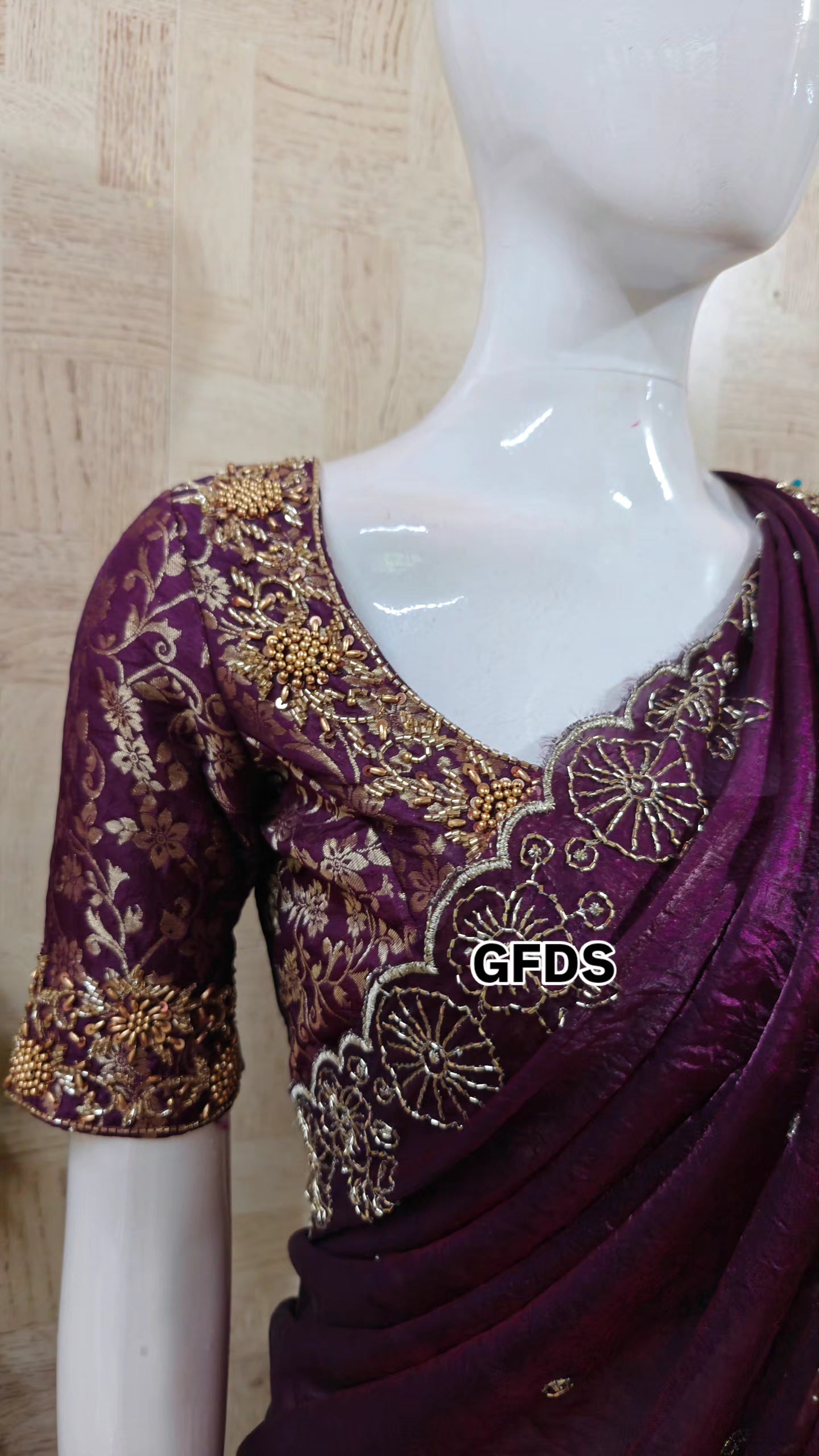 Bridal wears /(wedding wears)