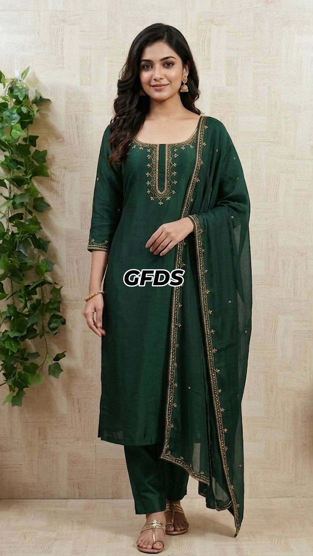 Designer suits