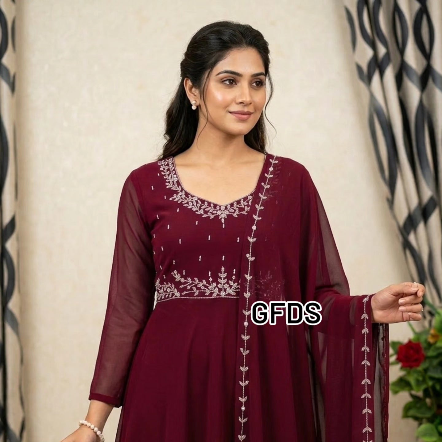 Party wear