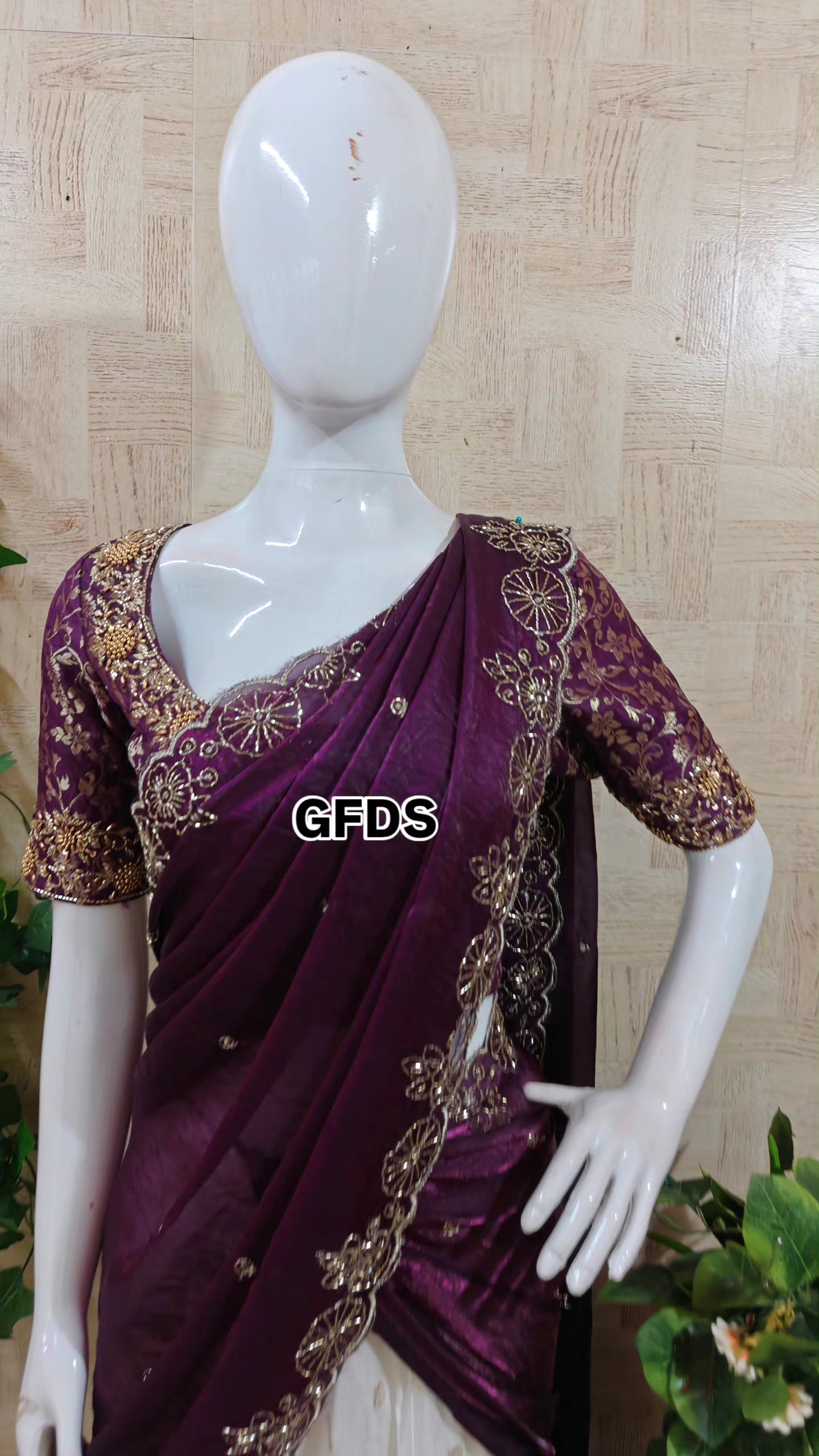 Bridal wears /(wedding wears)
