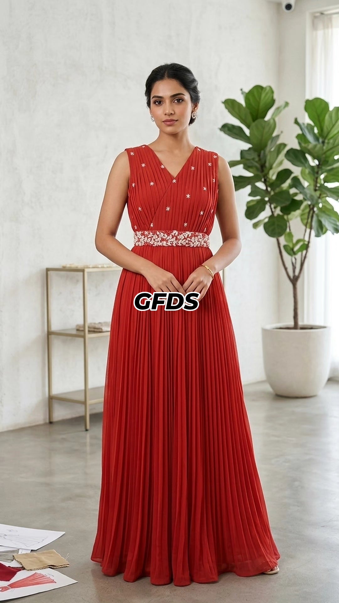 Designer wear