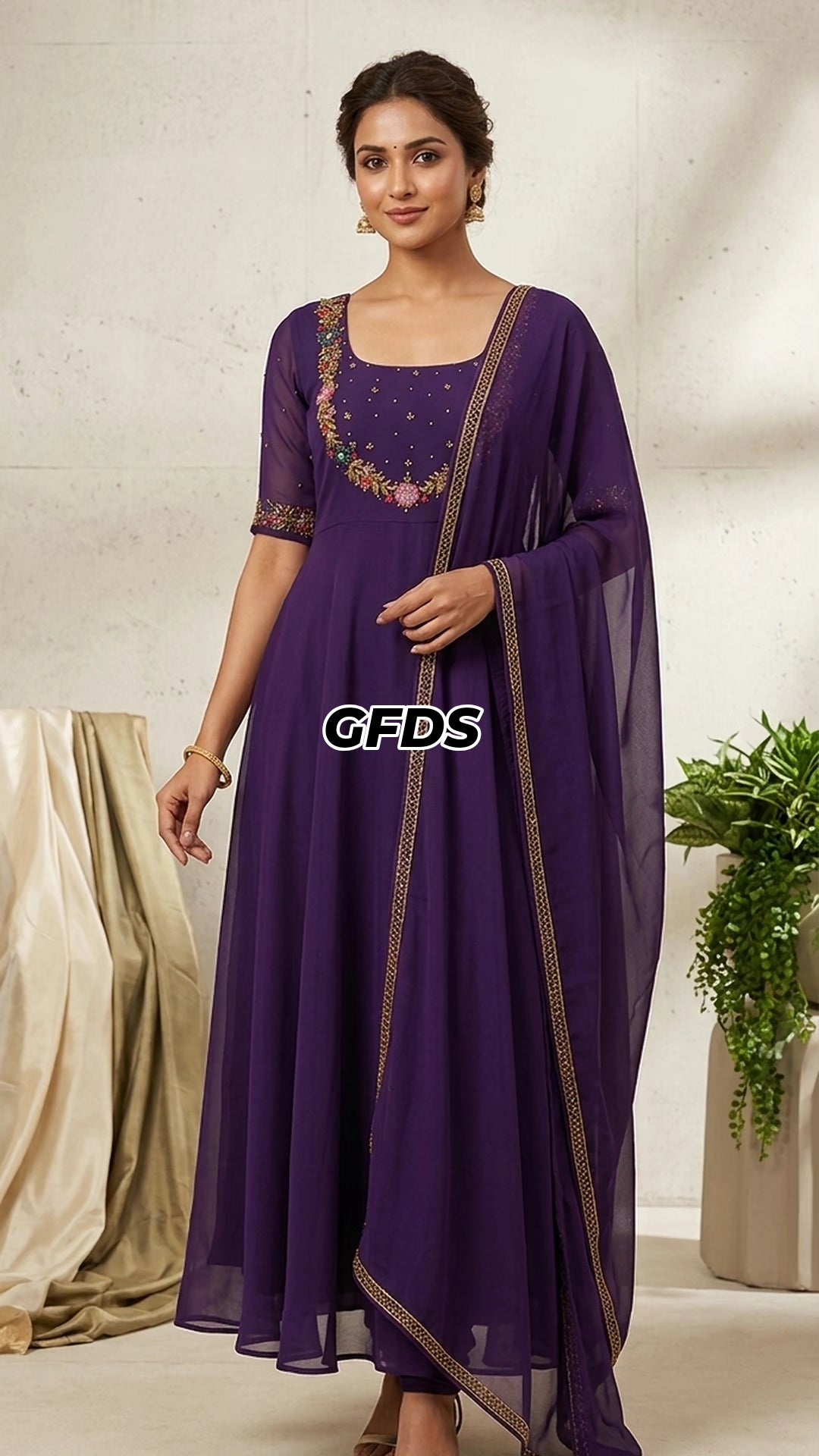 Anarkali