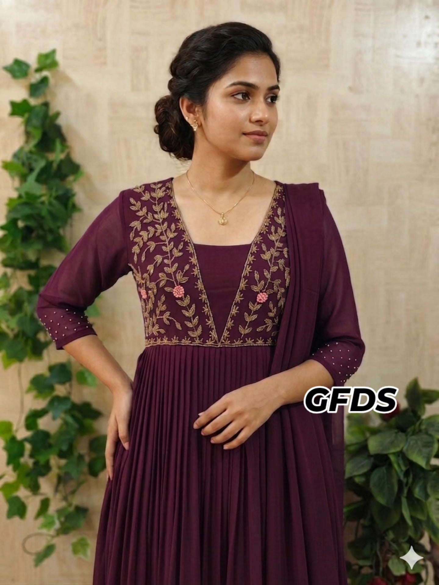 Party wear