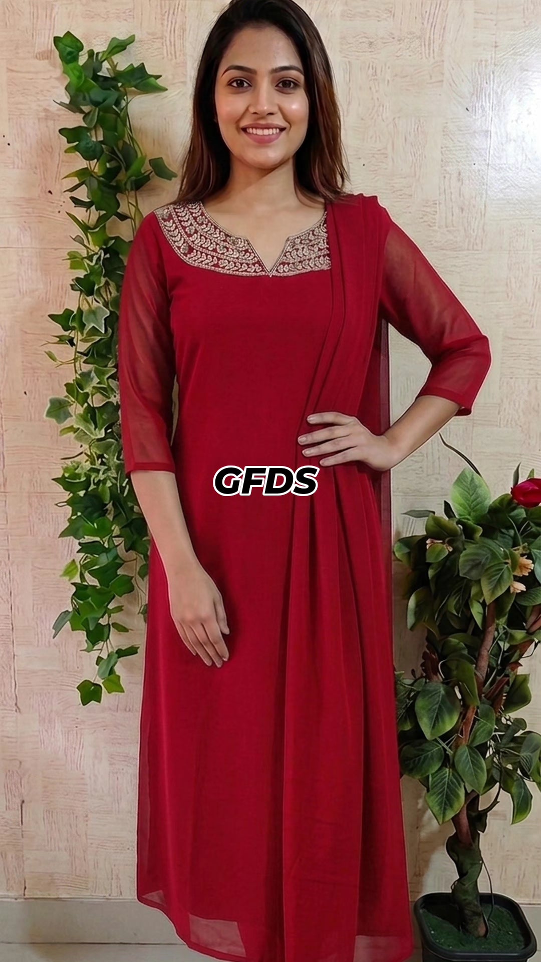 Designer wears