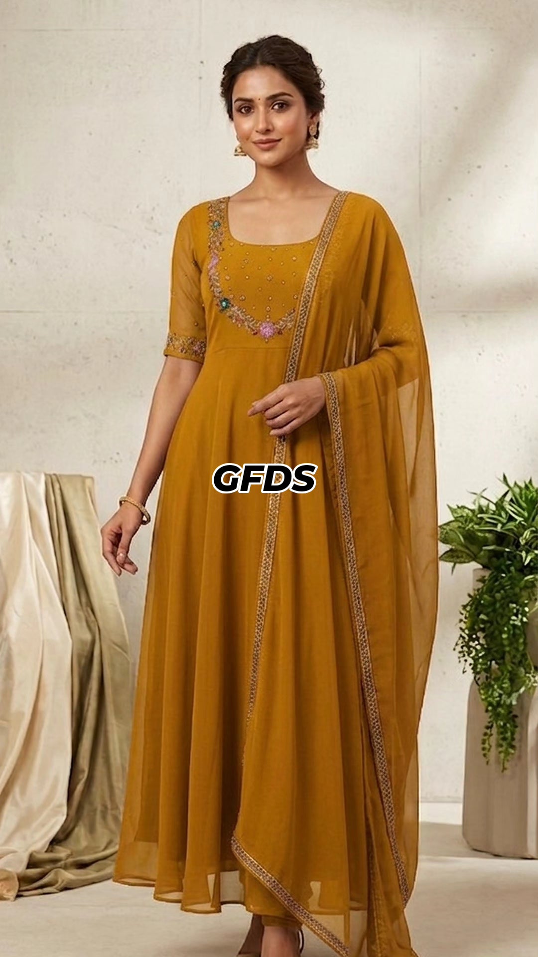 Anarkali