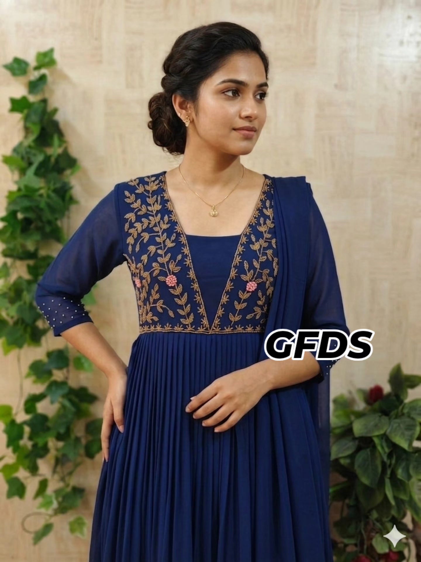 Party wear
