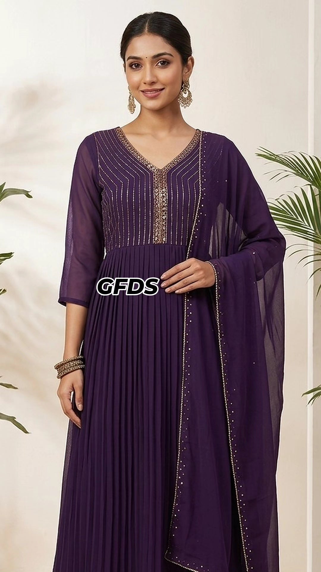 Designer wear