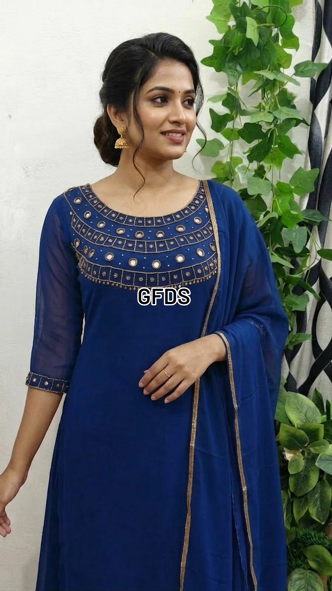 Designer wears