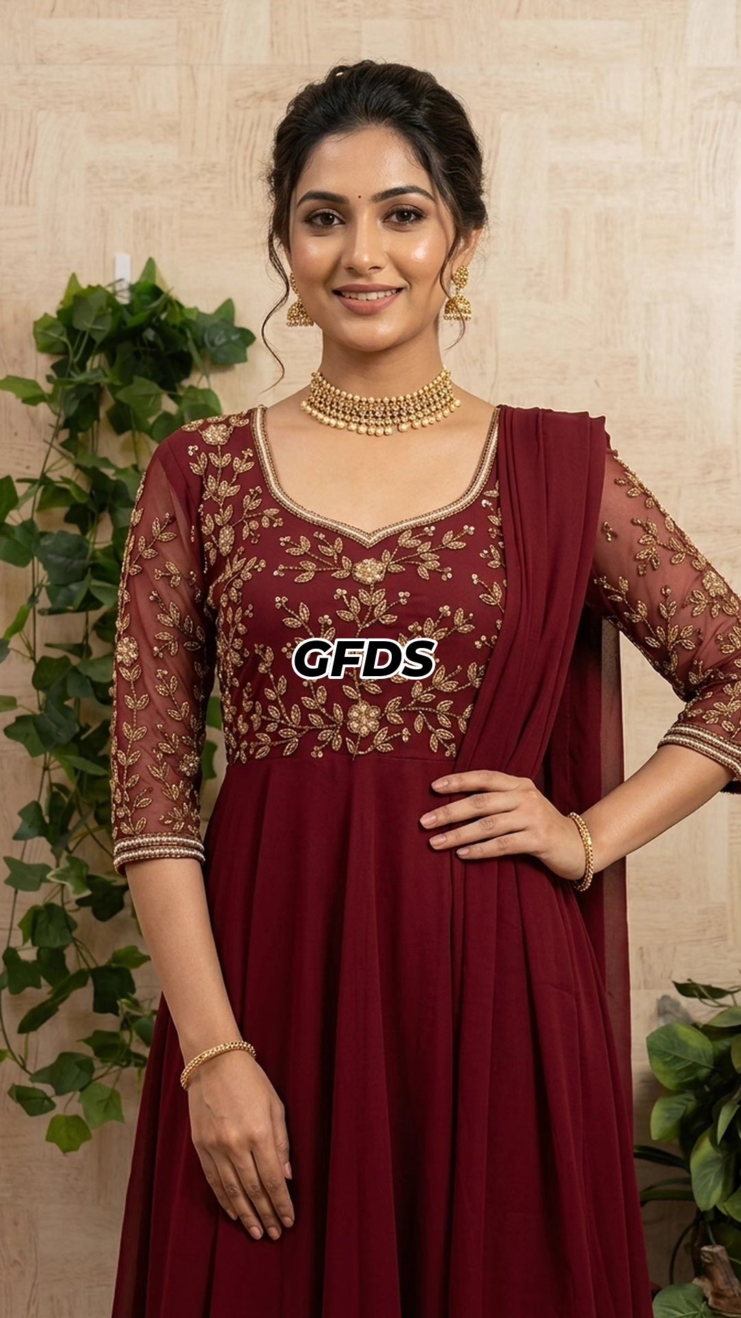 Party wear