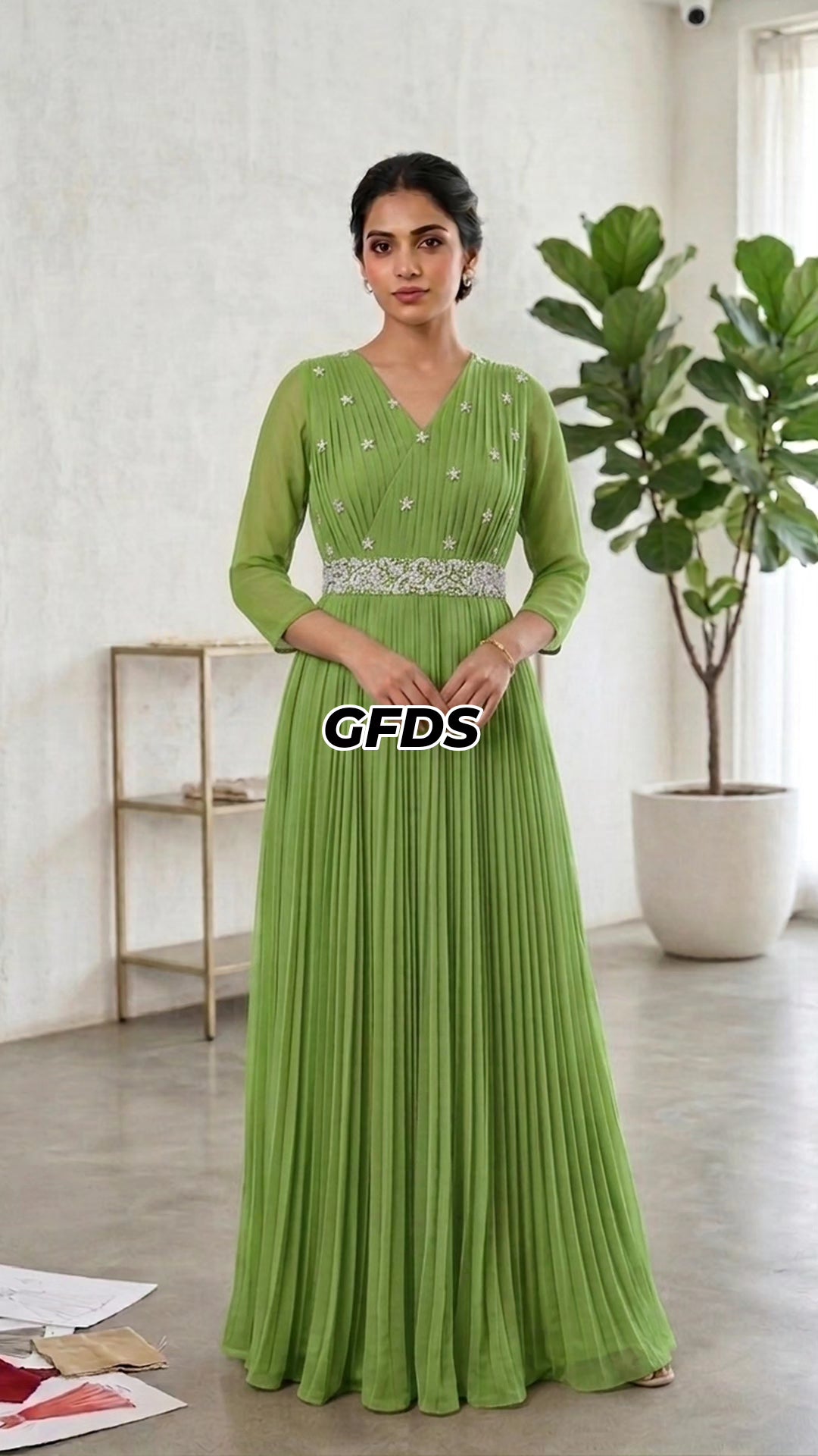 Designer wear