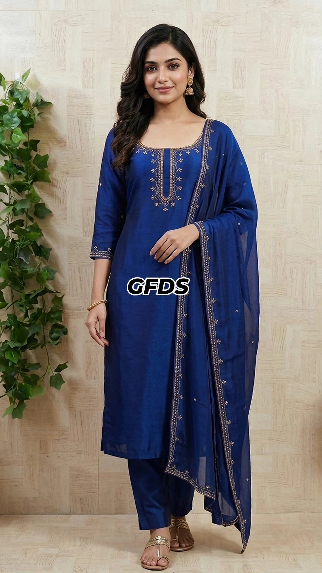 Designer suits