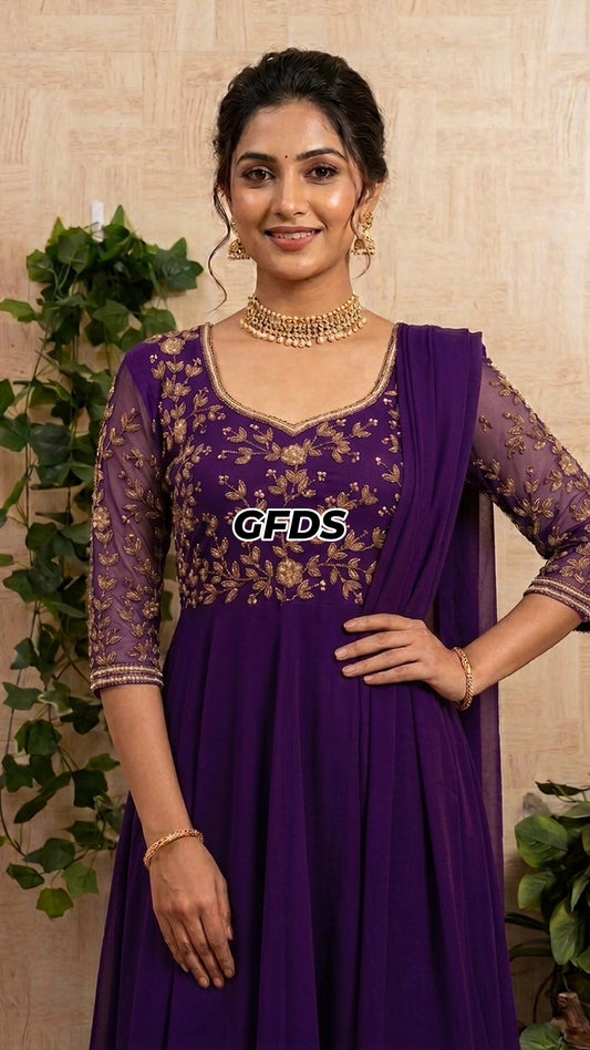 Party wear