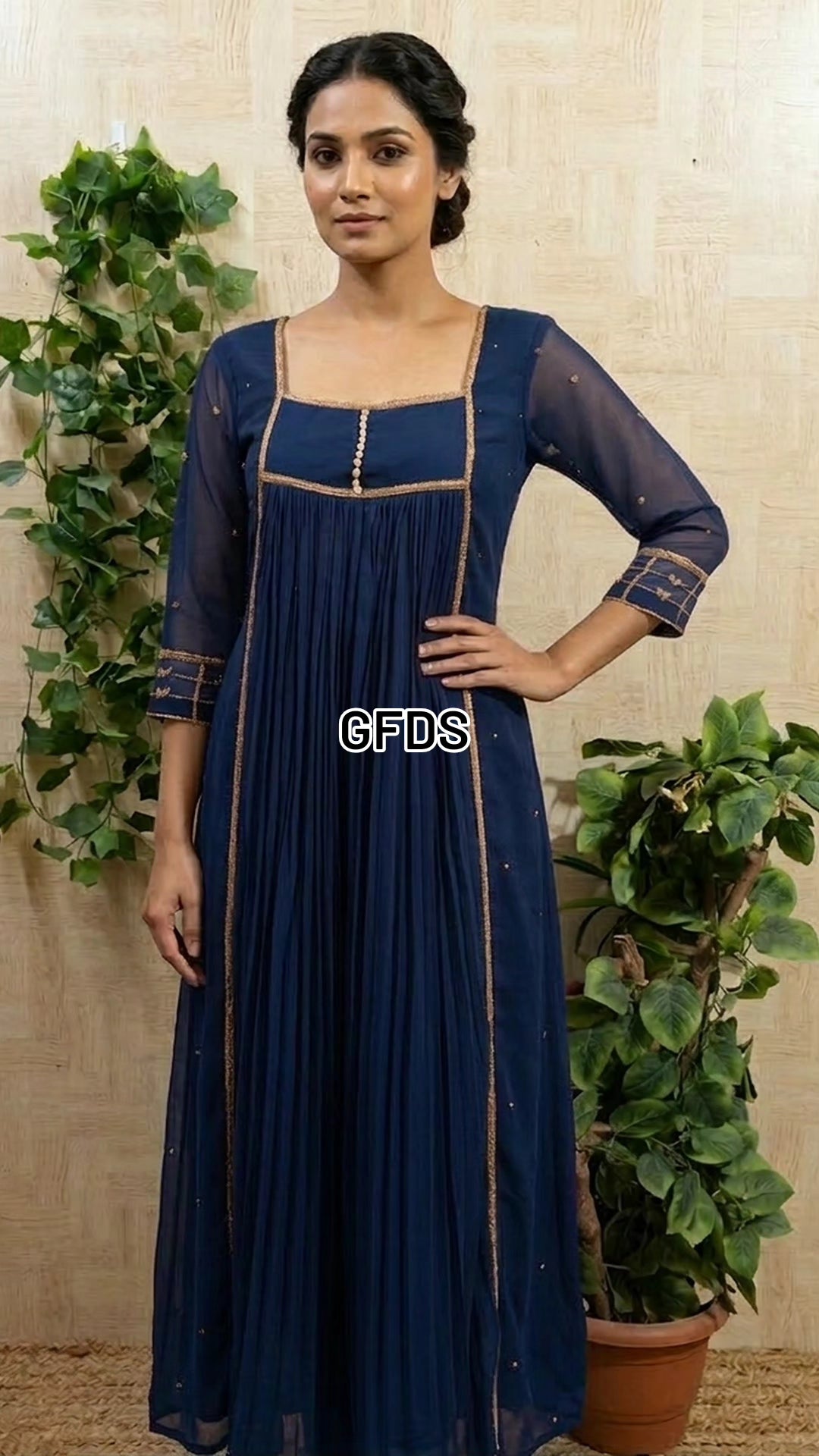 Budget friendly kurthies