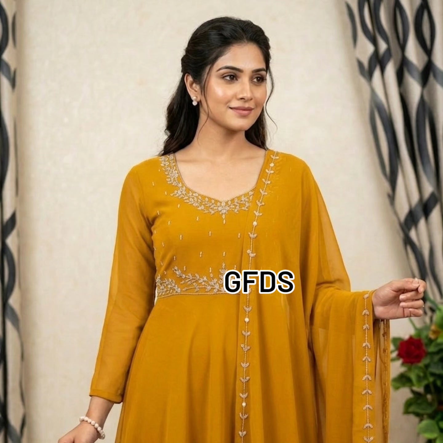 Party wear