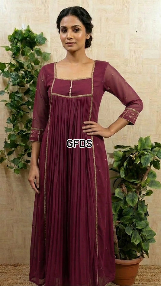 Budget friendly kurthies