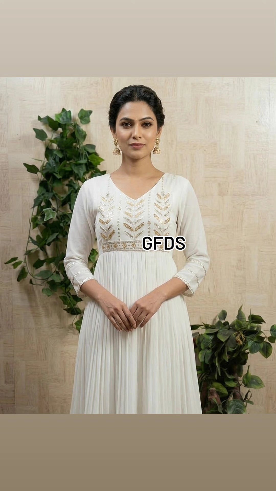 Traditional wears