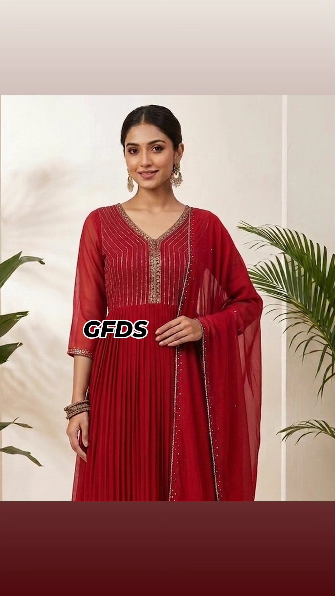 Designer wear