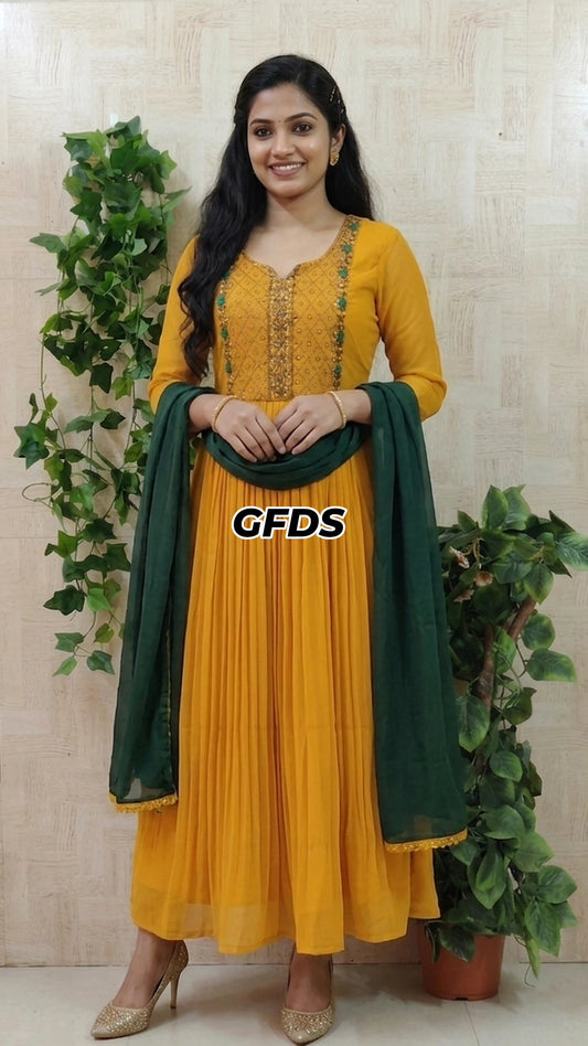 Party wear