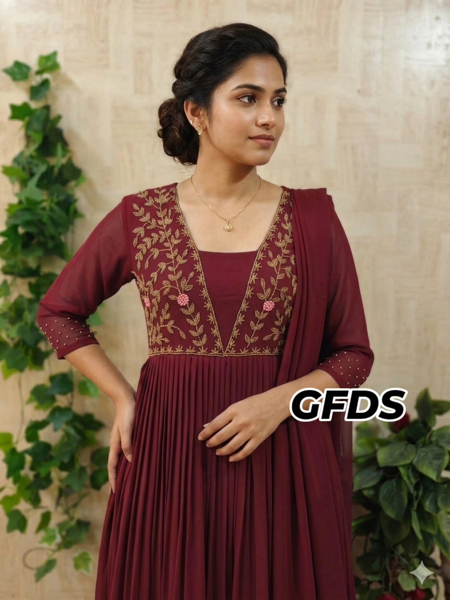 Party wear