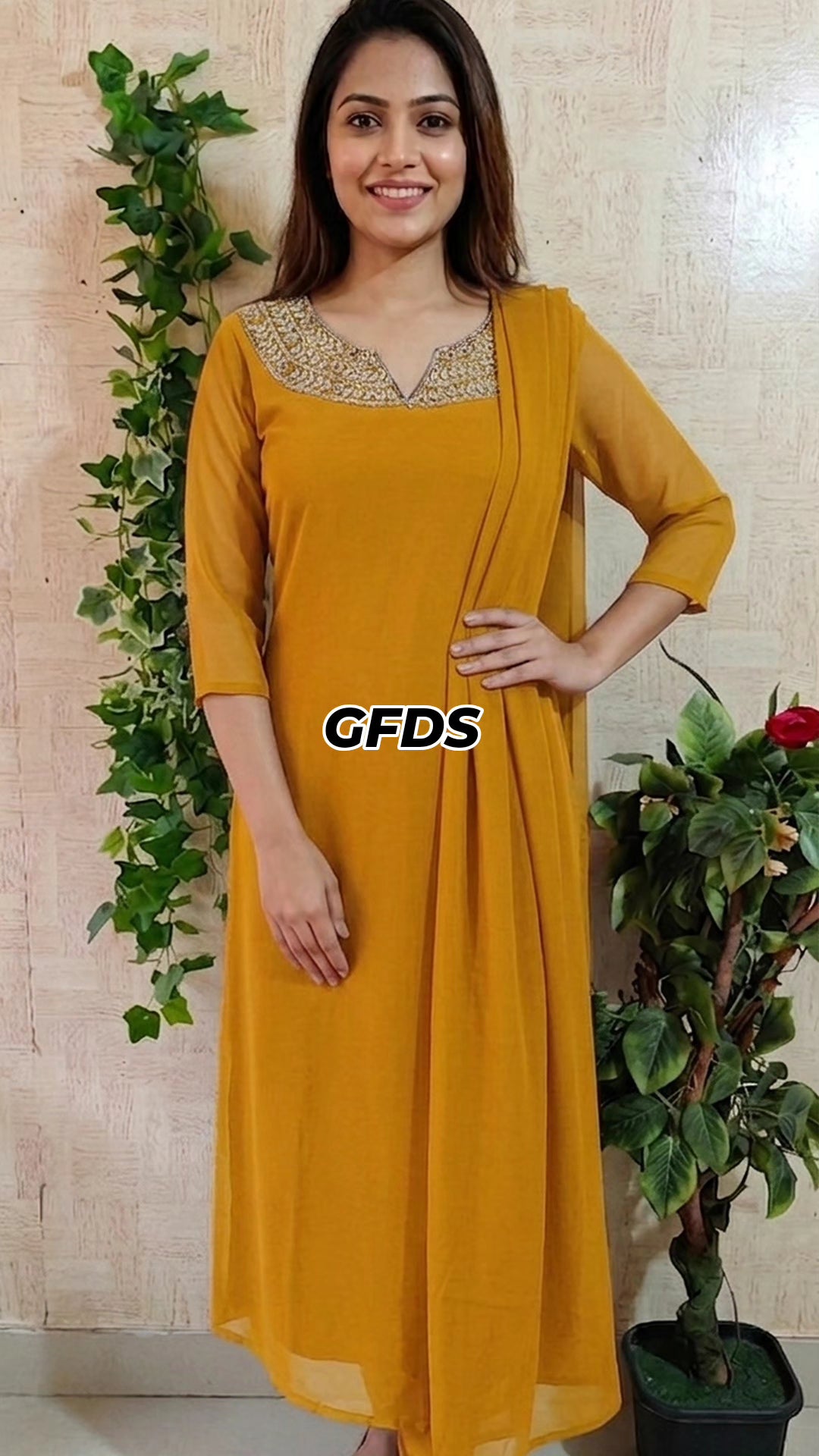 Designer wears